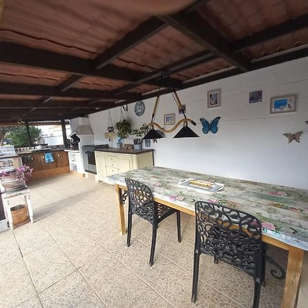The Loft Cantoria - Room With A View מראה חיצוני תמונה
