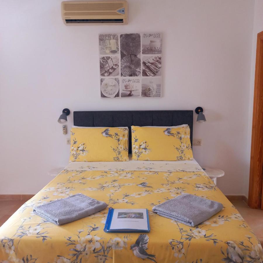 The Loft Cantoria - Room With A View מראה חיצוני תמונה
