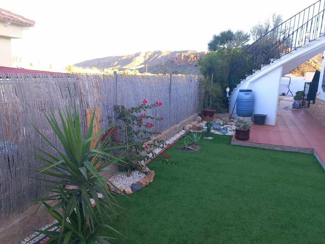The Loft Cantoria - Room With A View מראה חיצוני תמונה