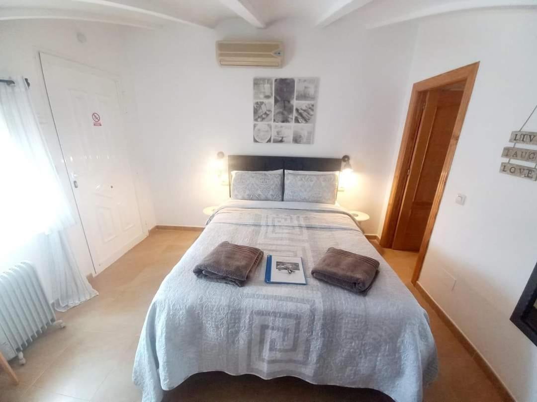 The Loft Cantoria - Room With A View מראה חיצוני תמונה