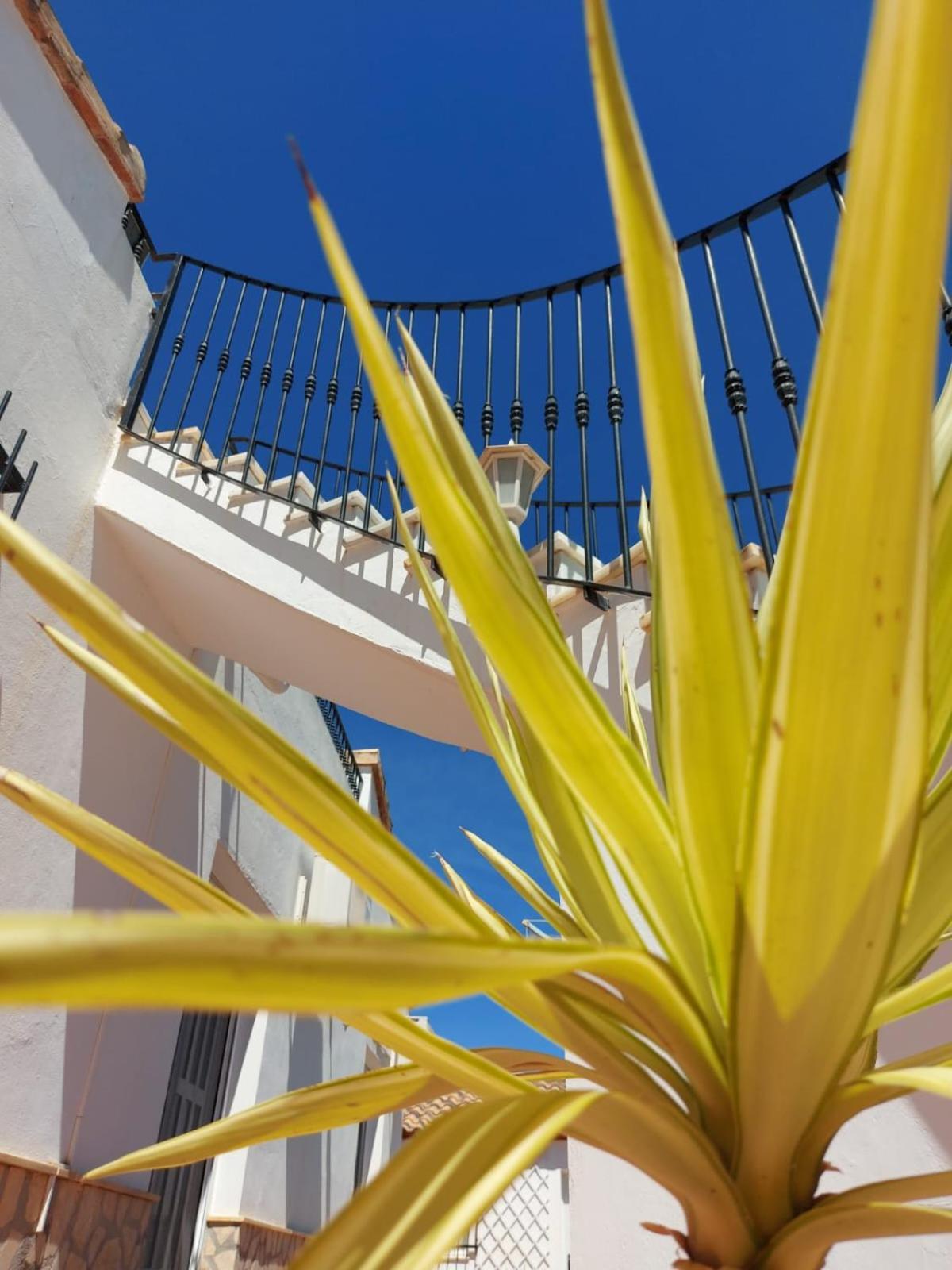The Loft Cantoria - Room With A View מראה חיצוני תמונה