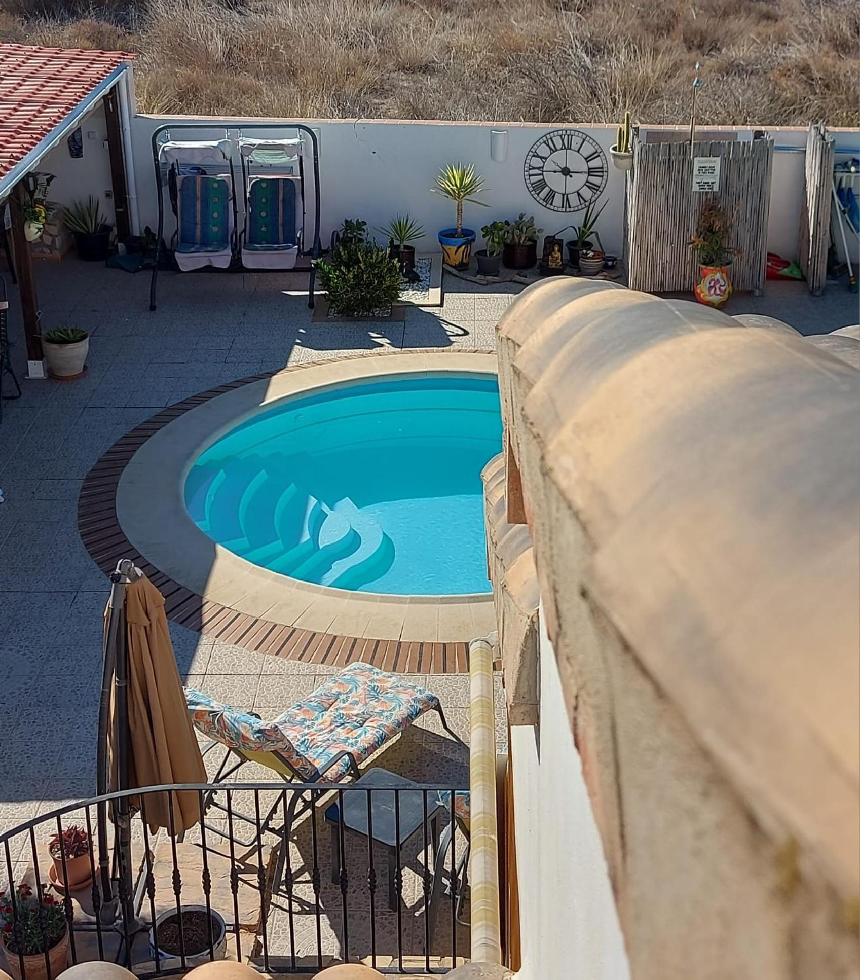 The Loft Cantoria - Room With A View מראה חיצוני תמונה