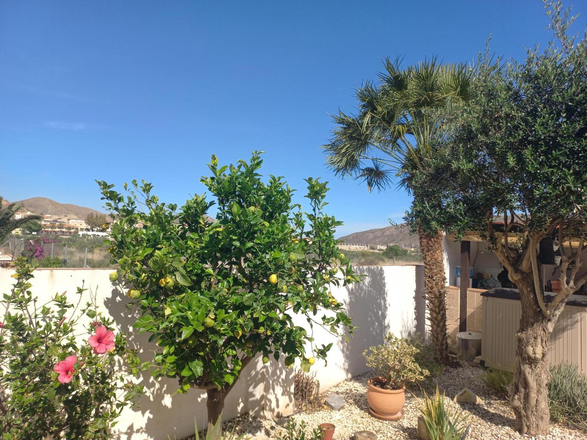The Loft Cantoria - Room With A View מראה חיצוני תמונה