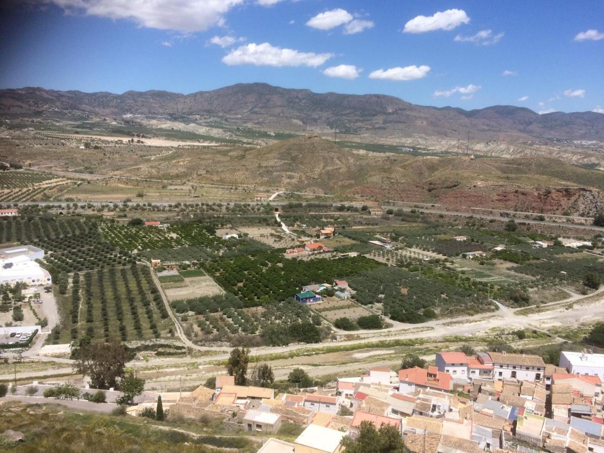 The Loft Cantoria - Room With A View מראה חיצוני תמונה